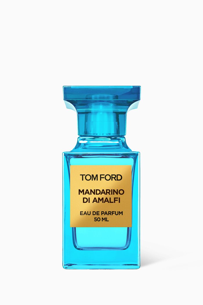 Mandarino di Amalfi Eau de Parfum, 50ml, Colourless
