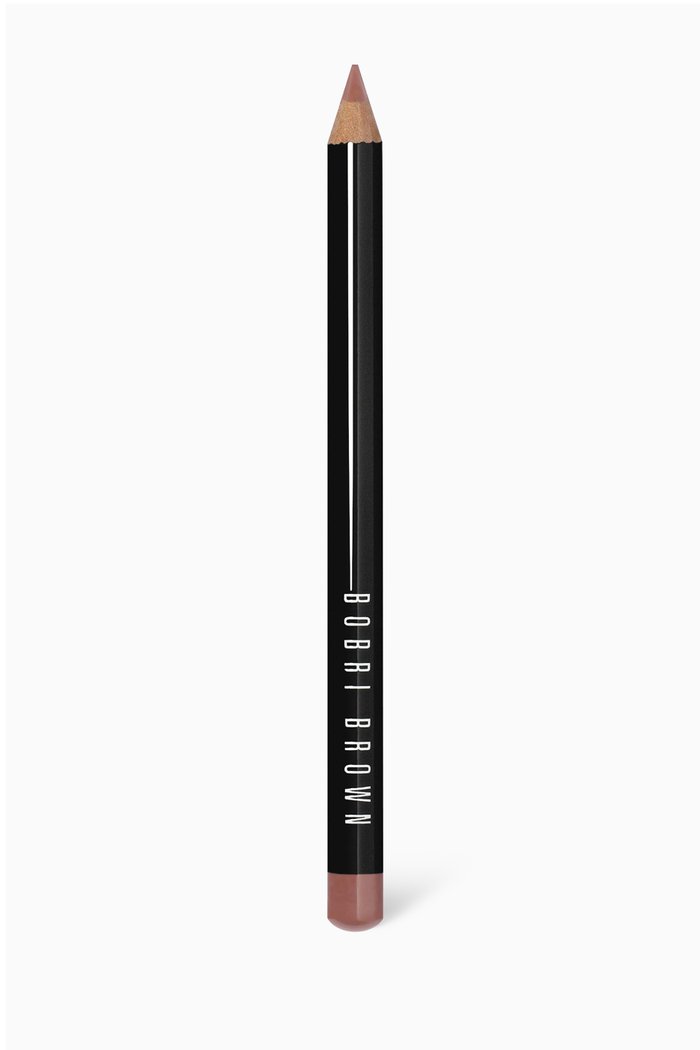 Pale Pink Lip Pencil, Multicolour