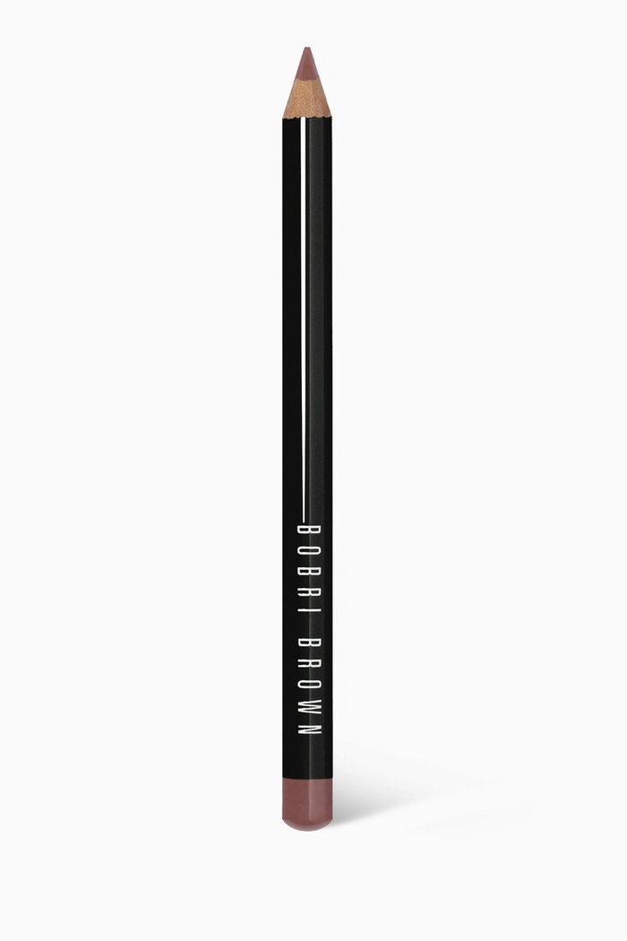 

Pale Mauve Lip Pencil, Multicolour