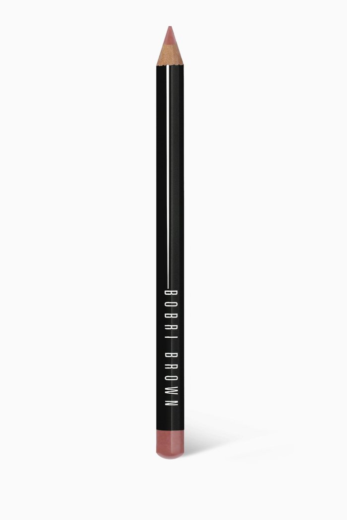 

Burnt-Orange Lip Pencil, Multicolour