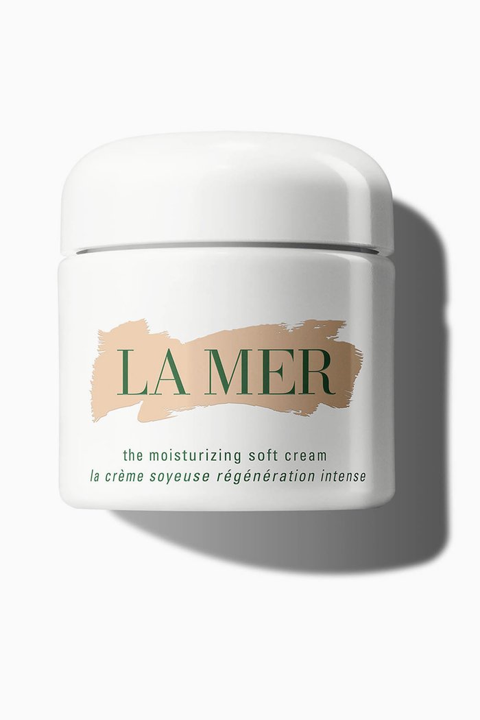 

The Moisturising Soft Cream, 30ml, Colourless