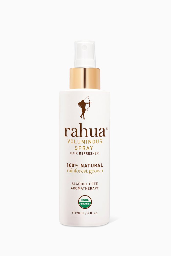 Voluminous Spray, 178ml, Multicolour