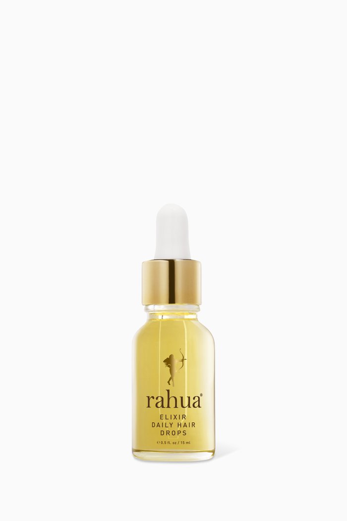 

Hair Elixir, 30ml, Multicolour