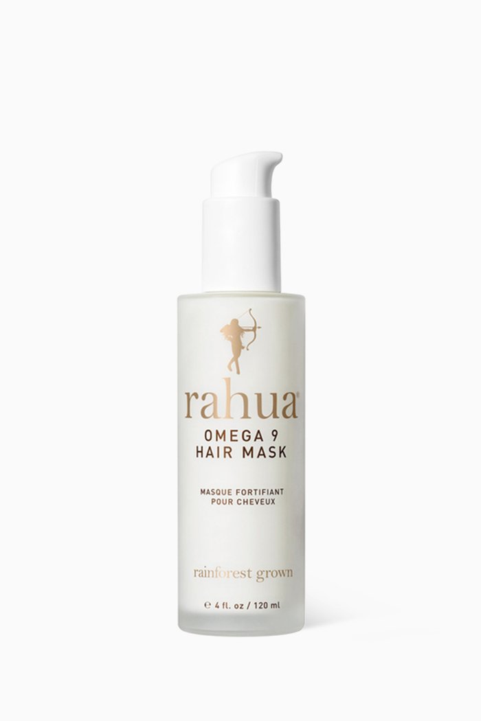 

Omega 9 Hair Mask, 120ml, Multicolour
