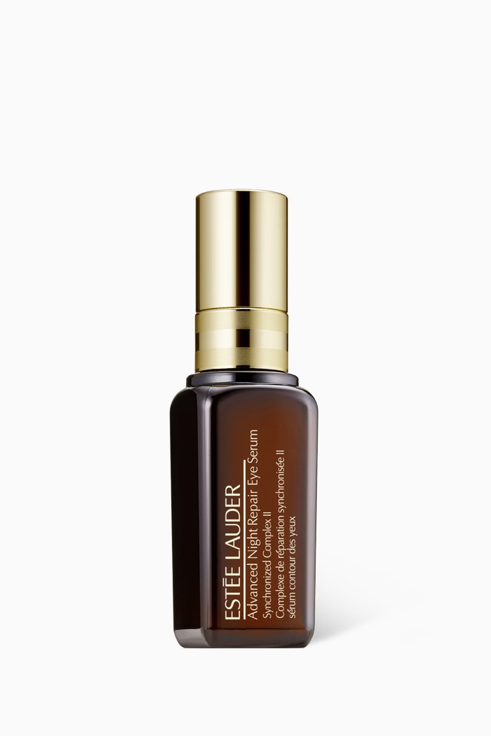 

Advanced Night Repair Eye Serum, 15ml, Multicolour