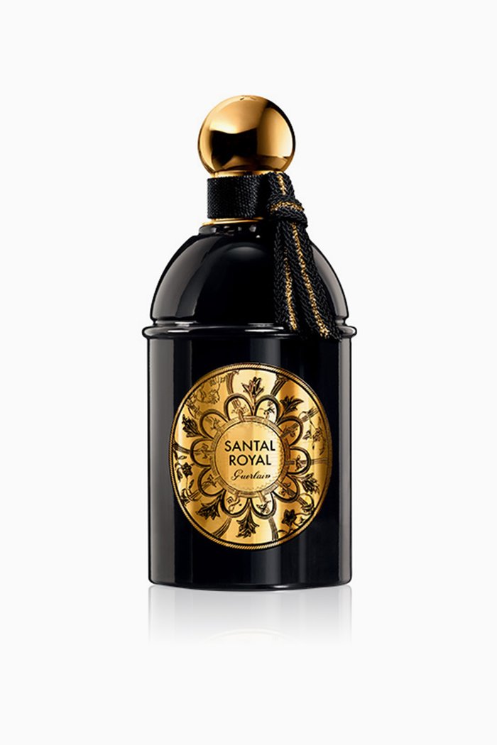 

Santal Royal Eau de Parfum, 125ml, Multicolour