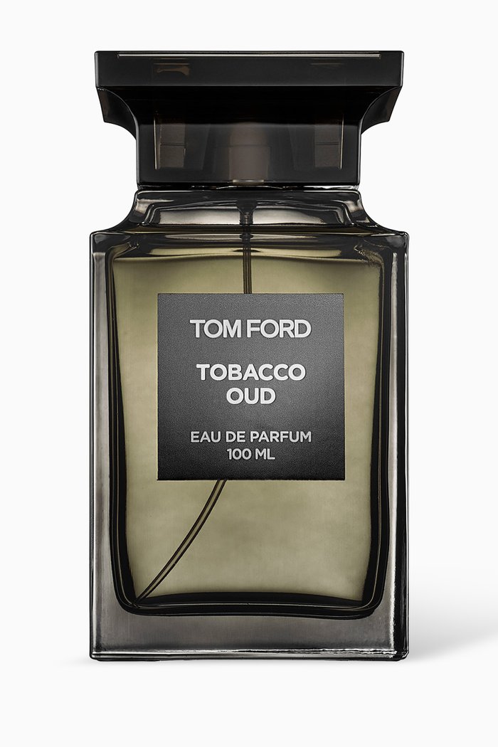 

Tobacco Oud Eau de Parfum, 100ml, Multicolour