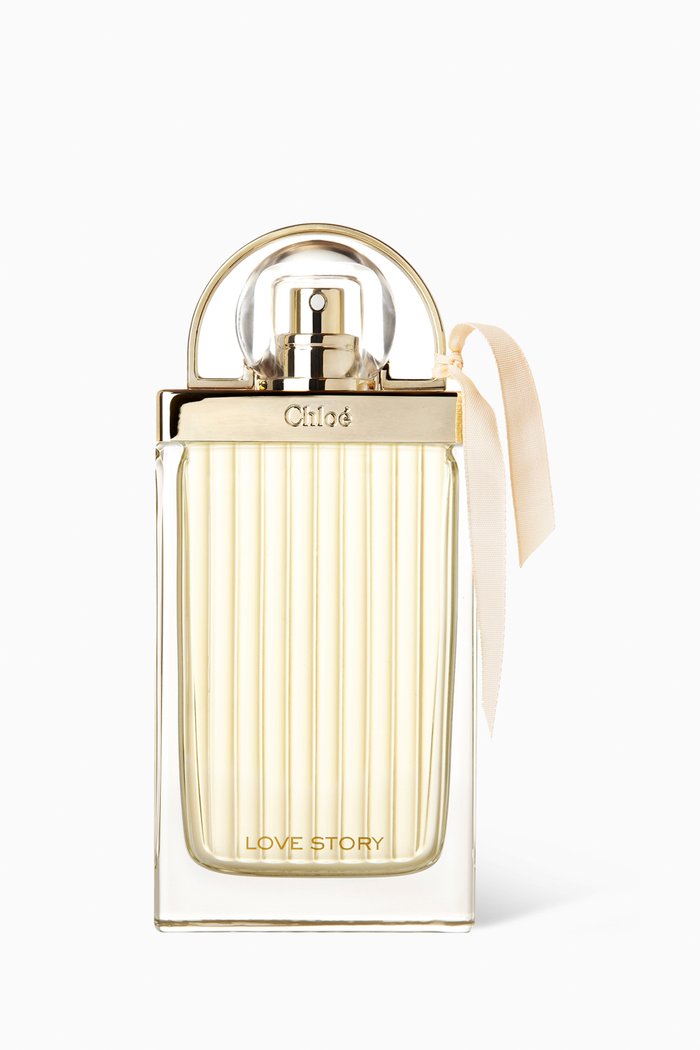 

Love Story Eau de Parfum, 75ml, Colourless