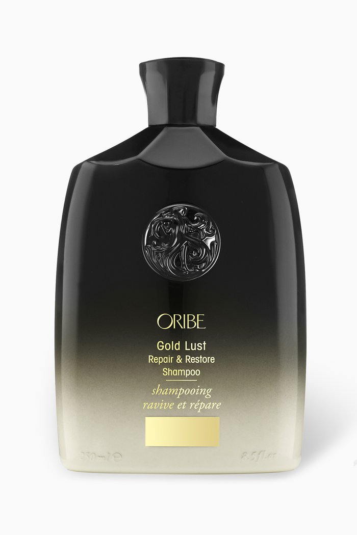 

Gold Lust Repair & Restore Shampoo, 250ml, Colourless