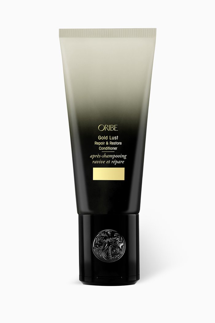 

Gold Lust Repair & Restore Conditioner, 200ml, Colourless