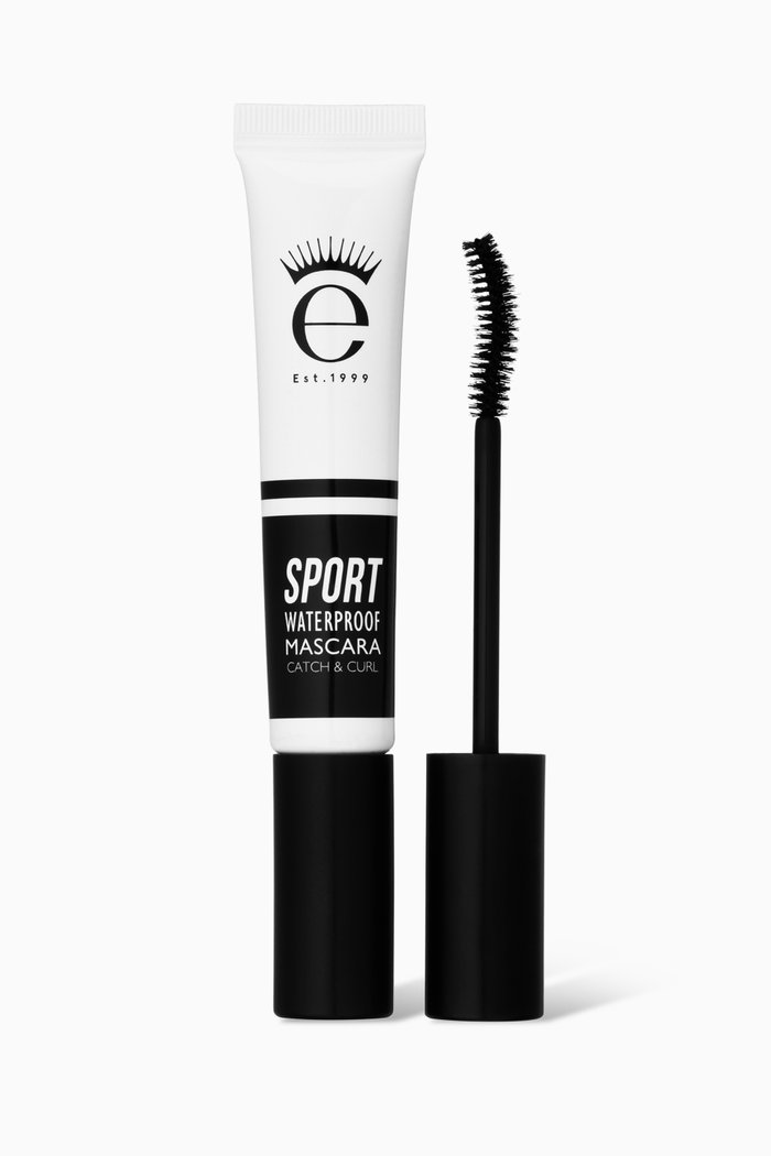 

Sport Waterproof Mascara, Multicolour