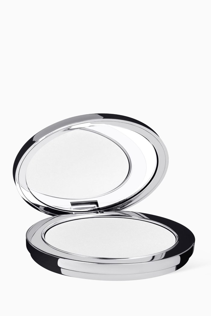 

Instaglam Compact Deluxe Translucent HD Powder, 9g, Multicolour