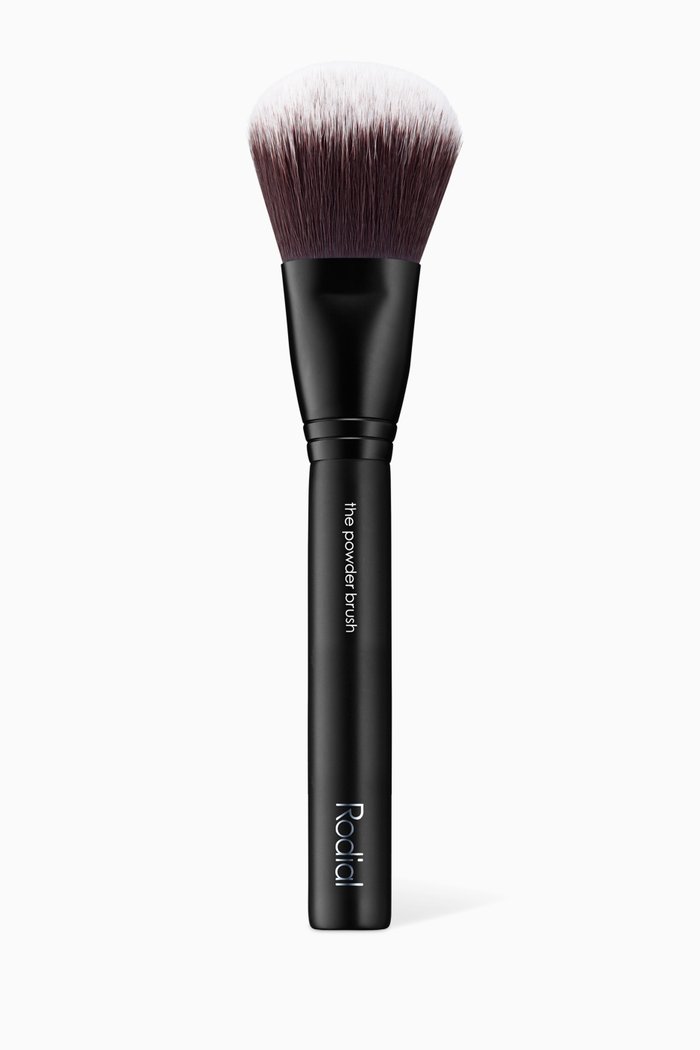 

The Powder Brush, Multicolour