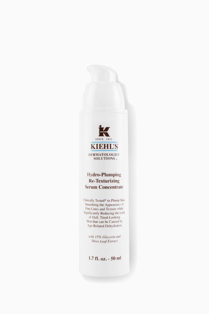 

Hydro-Plumping Serum Concentrate, 50ml, Multicolour