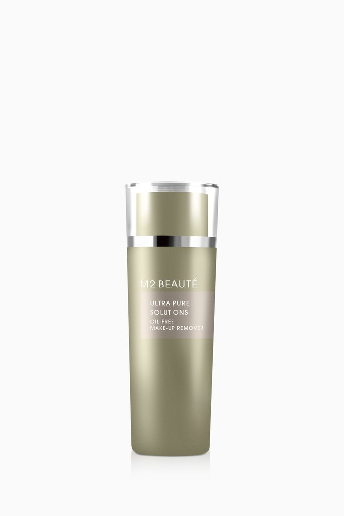 

Oil-Free Make-Up Remover, 150ml, Colourless