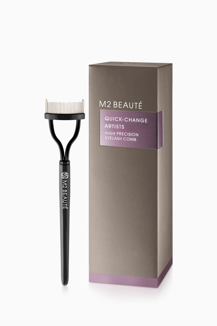 Eyelash Comb, Multicolour