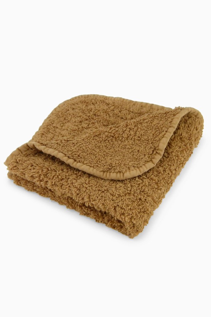 

Gold Super Pile Wash Cloth