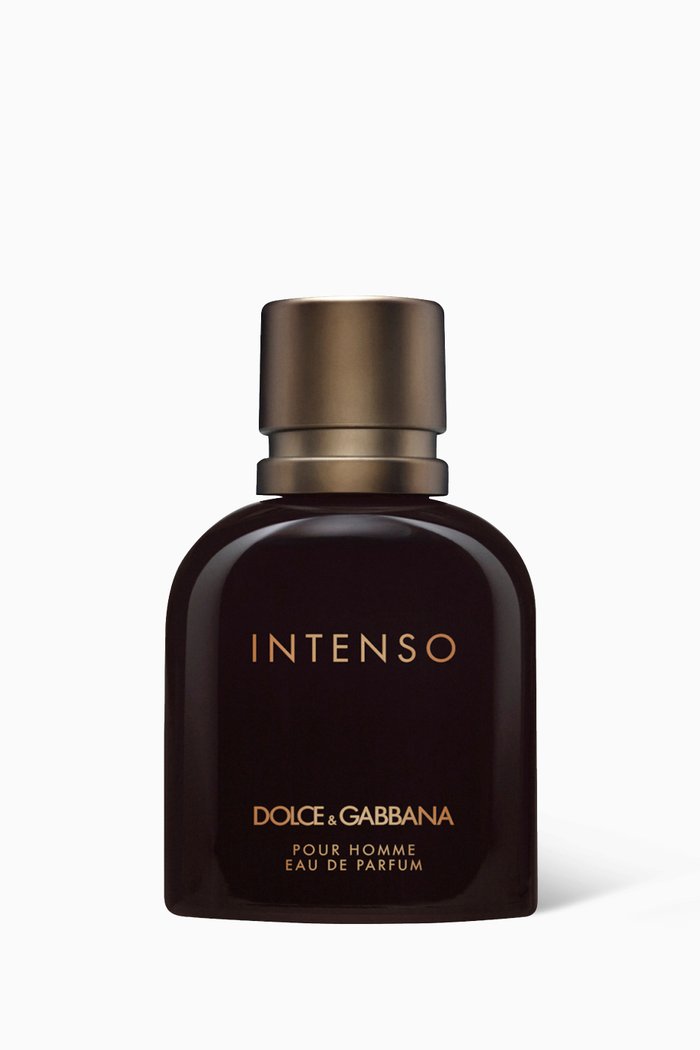Intenso Pour Homme Eau de Parfum, 75ml, Colourless