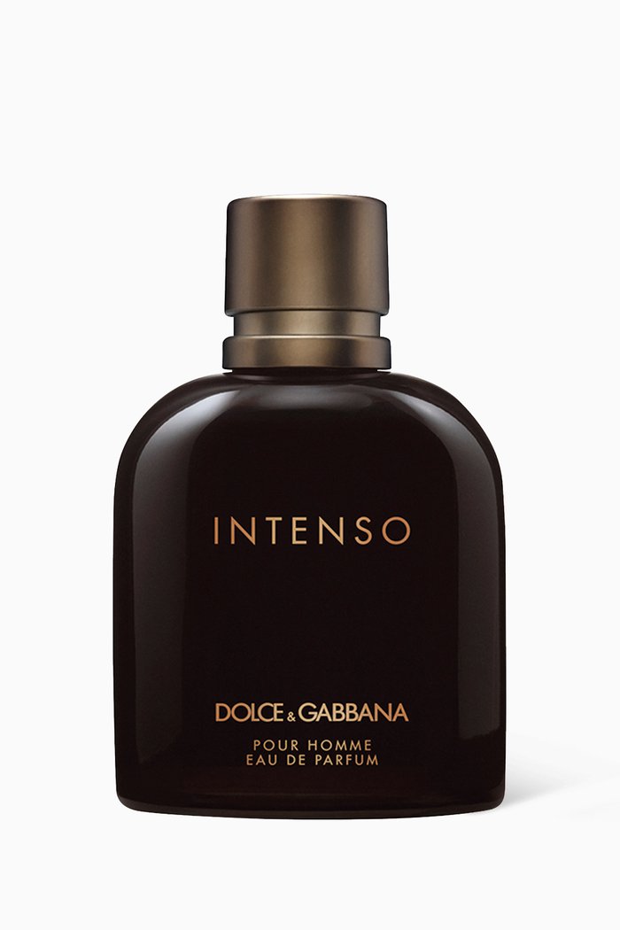 

Intenso Pour Homme Eau de Parfum, 125ml, Multicolour