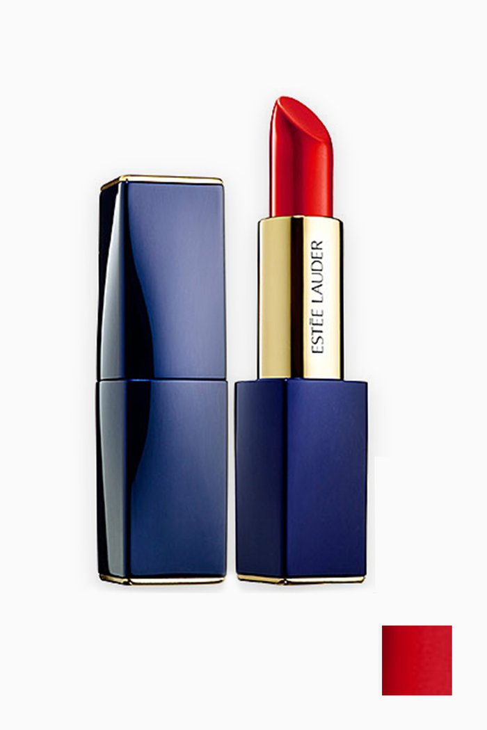

Carnal Pure Colour Envy Sculpting Lipstick, Colourless