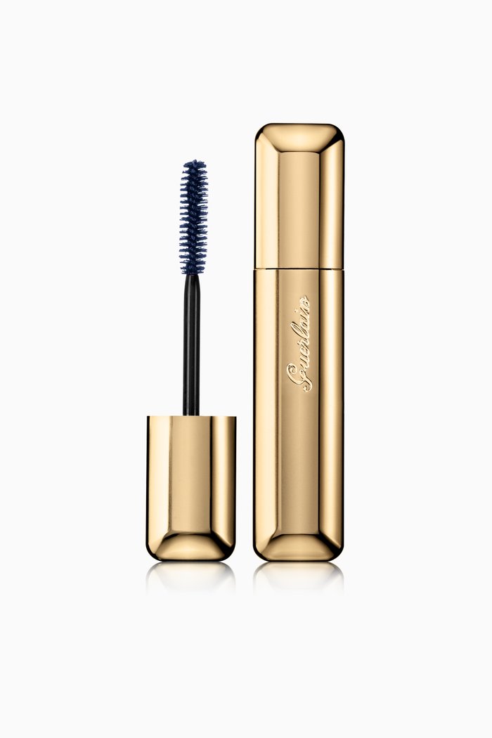 

Maxi Lash Mascara Marine, Multicolour