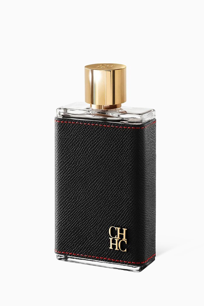 

CH Men Eau de Toilette, 200ml, Multicolour