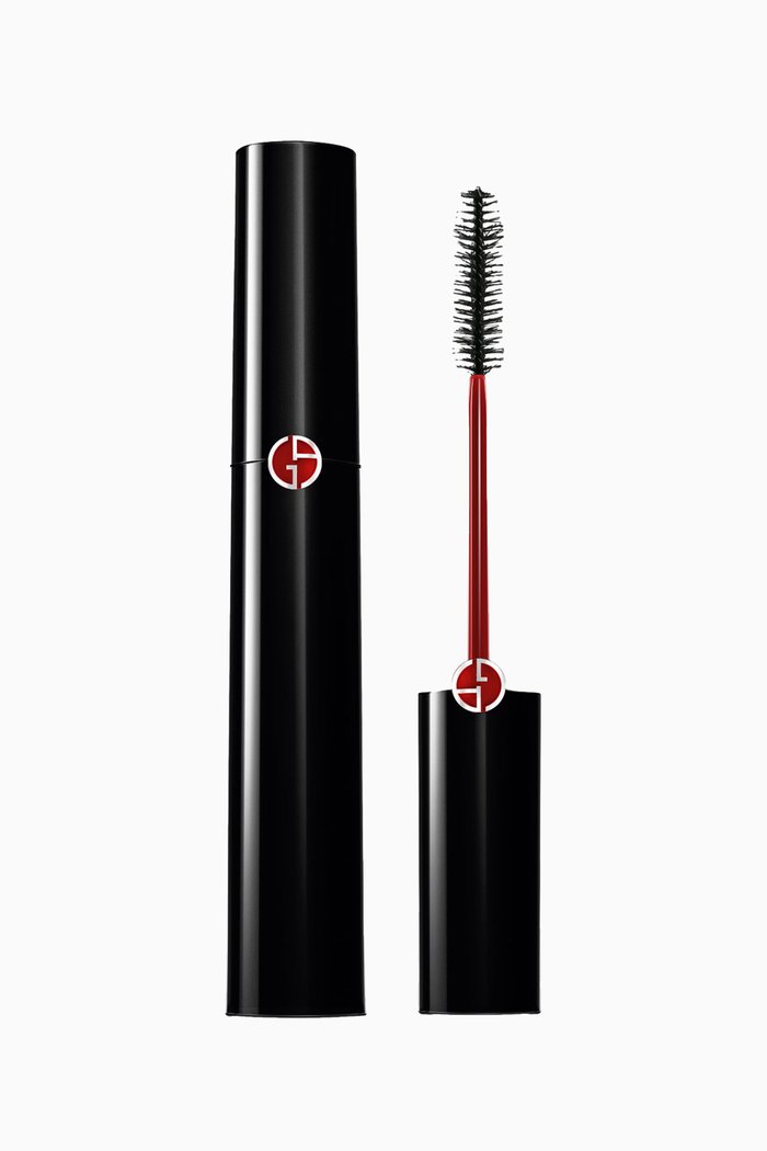 

Black Ecstasy Mascara, 01