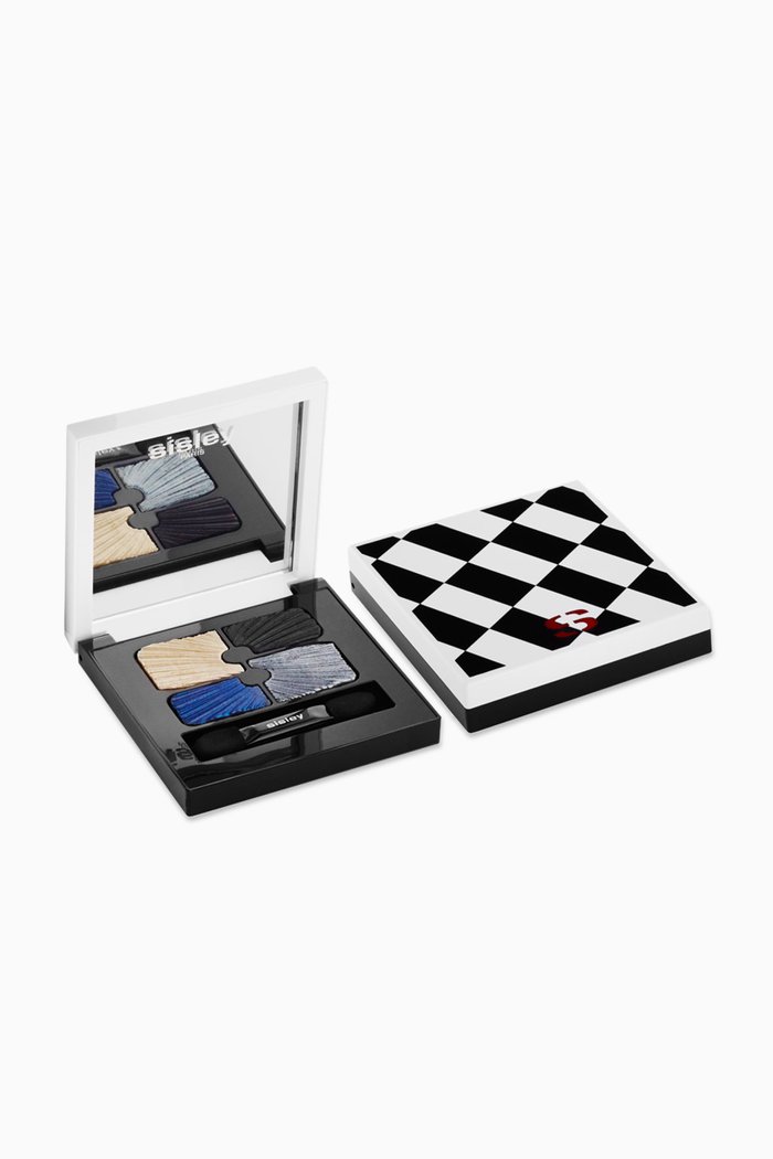 

Mystery Sisley Phyto 4 Ombres, Multicolour