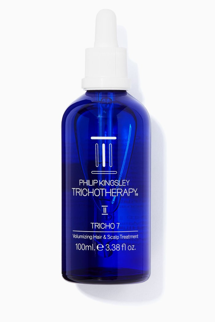 

Trichotheraphy Volume Hair And Scalp Treatment, Multicolour