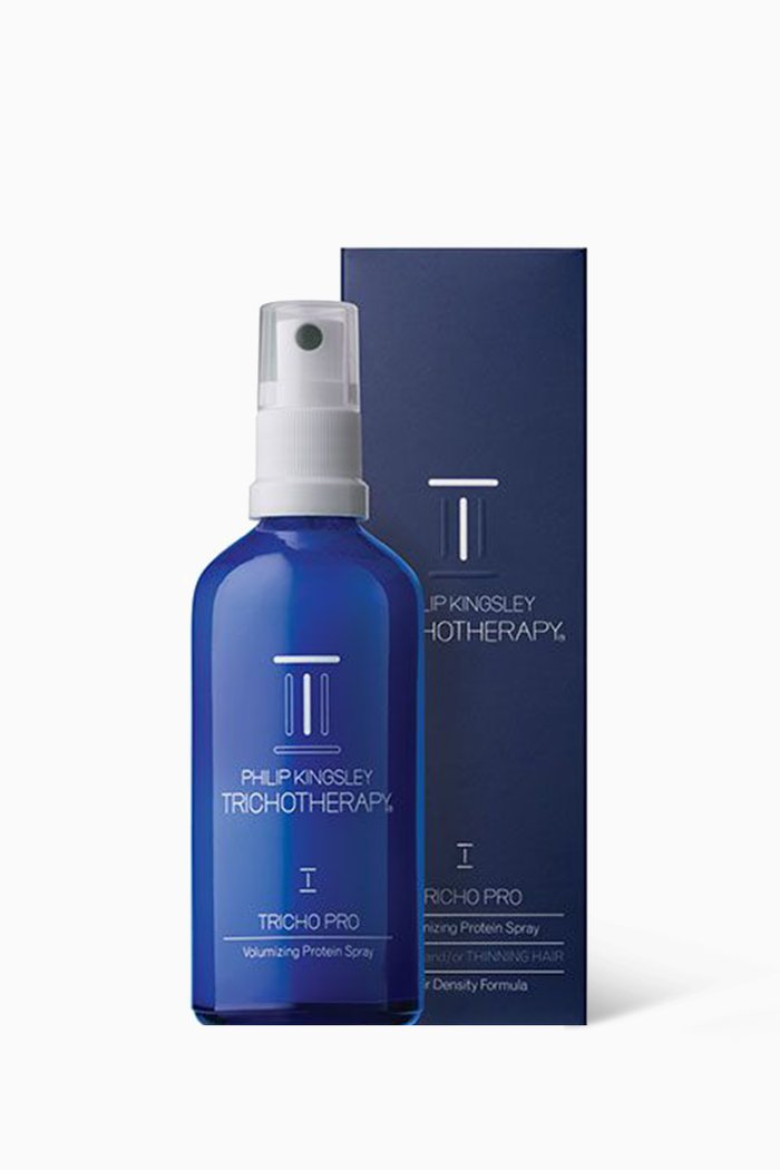 

Tricho Pro Volumising Protein Spray, 100ml, Multicolour