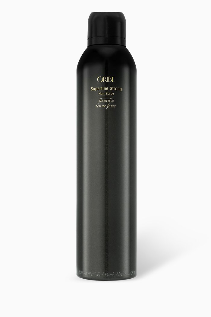 

Superfine Strong Hair Spray, 300ml, Colourless