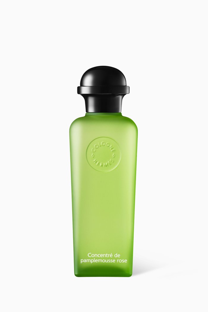 Concentré de Pamplemousse Rose Eau de Toilette, 100ml, Multicolour