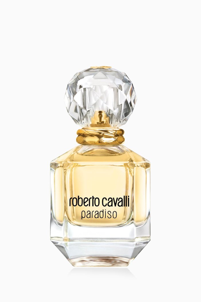 Paradiso Eau de Parfum, 50ml, Colourless