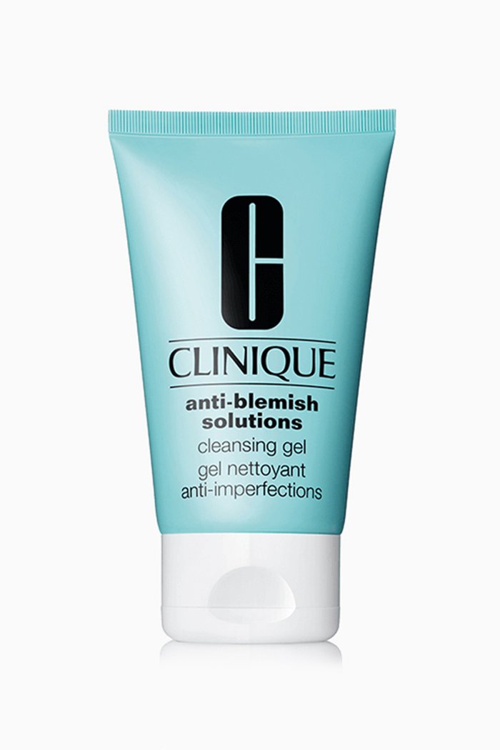 

Anti-Blemish Solutions™ Cleansing Gel, 125ml, Multicolour