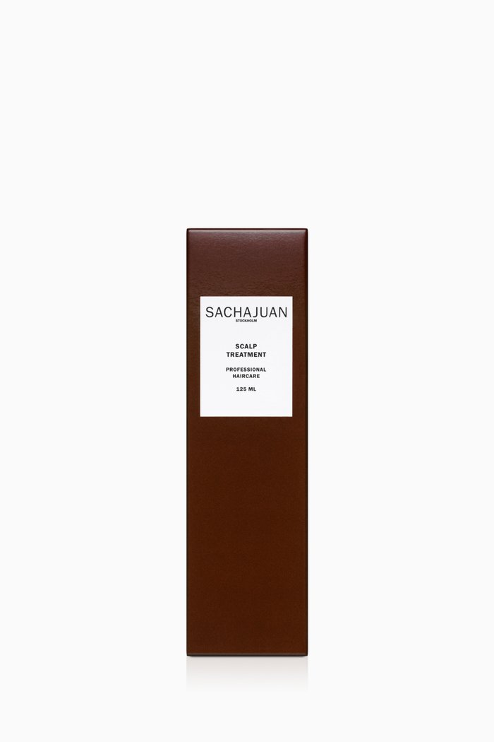 Scalp Treatment, 125ml, Multicolour