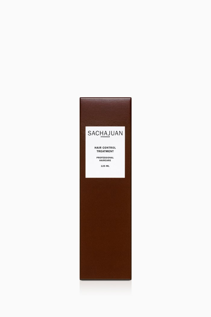 

Hair Control Treatment, 125ml, Multicolour