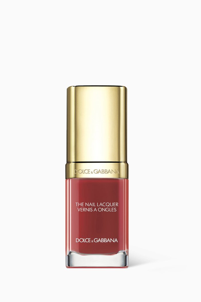 

630 Lover The Nail Lacquer, 10ml, Multicolour