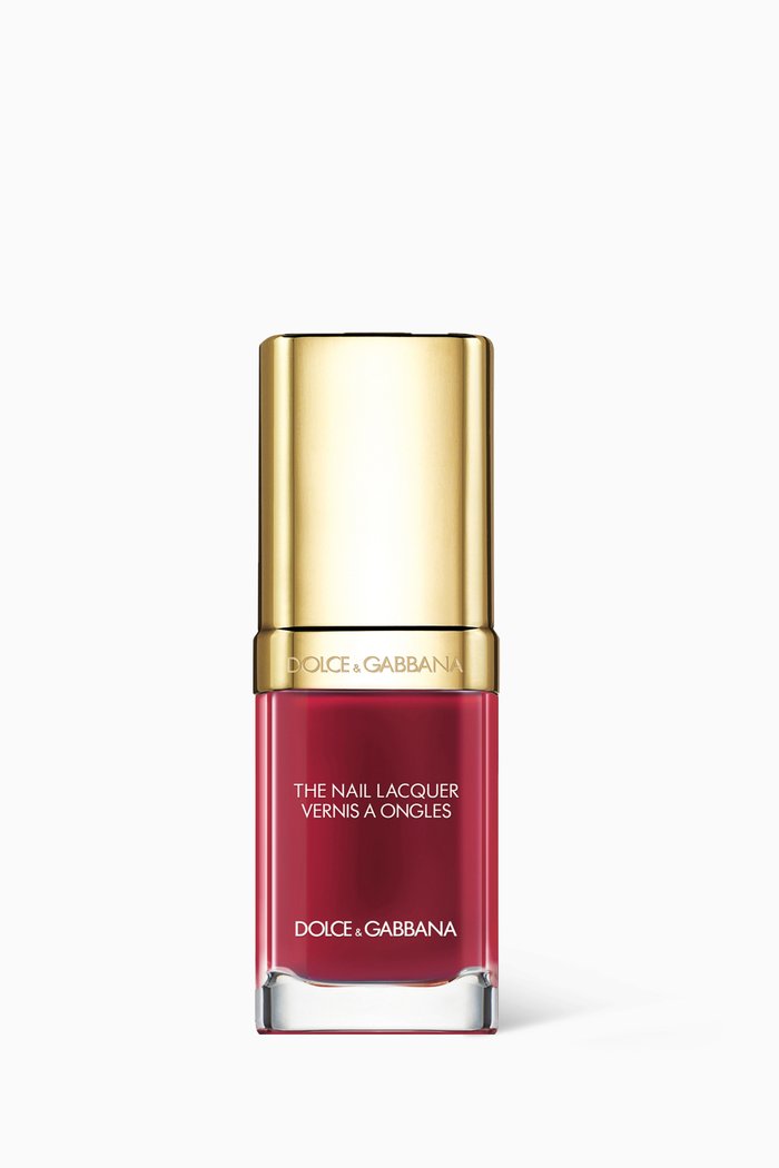 635 Red The Nail Lacquer, 10ml