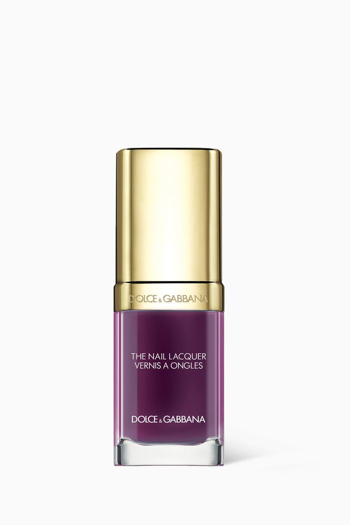 

330 Amethyst The Nail Lacquer, 10ml, Multicolour