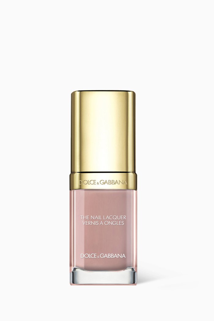 

110 Honey The Nail Lacquer, 10ml, Multicolour