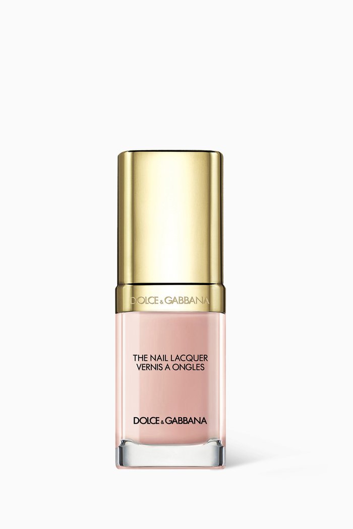 210 Bella The Nail Lacquer, 10ml, Multicolour