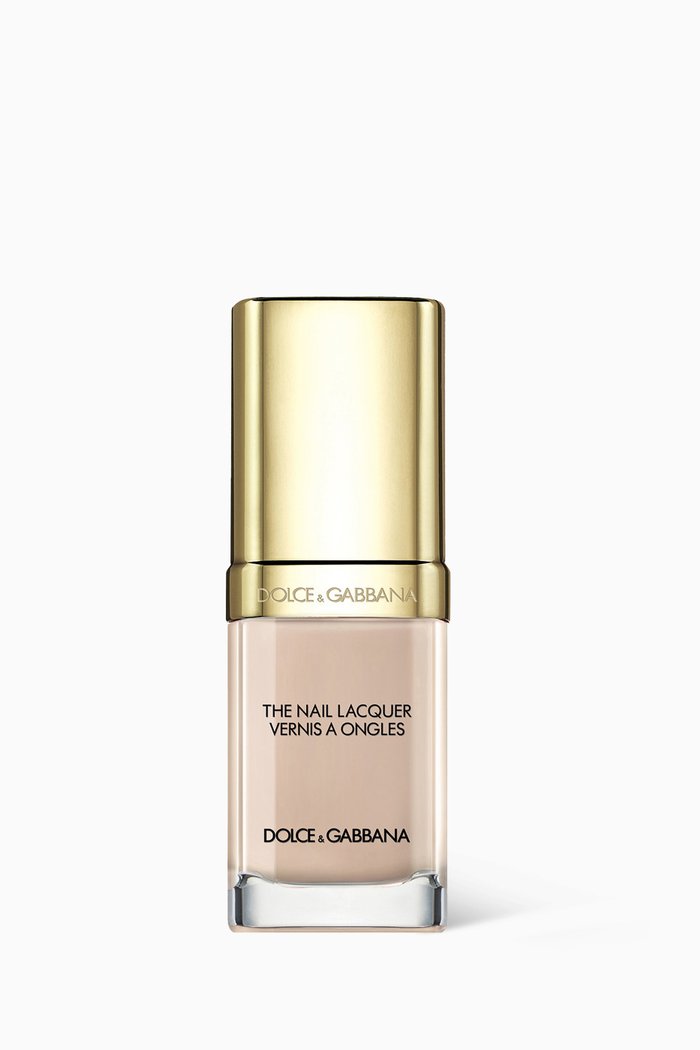 

103 Pure Nude The Nail Lacquer, 10ml, Multicolour