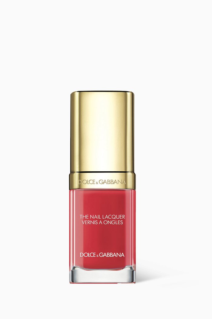 

610 Fire The Nail Lacquer, 10ml, Multicolour