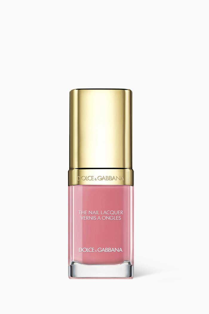 230 Candy The Nail Lacquer, 10ml, Multicolour