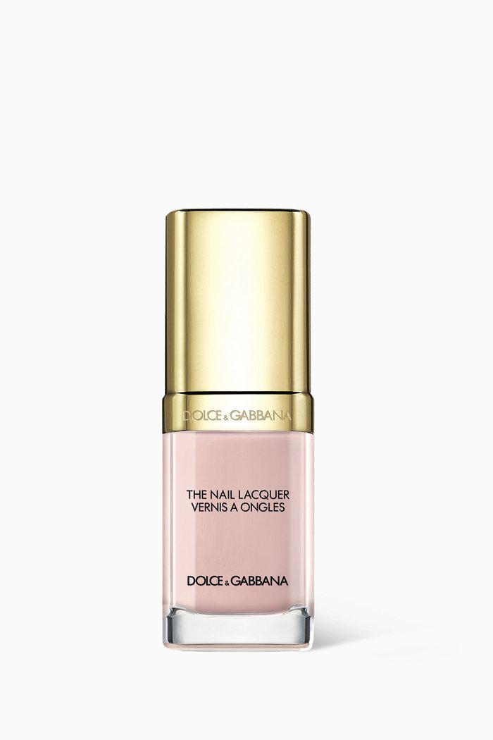 

220 Pink The Nail Lacquer, 10ml, Multicolour