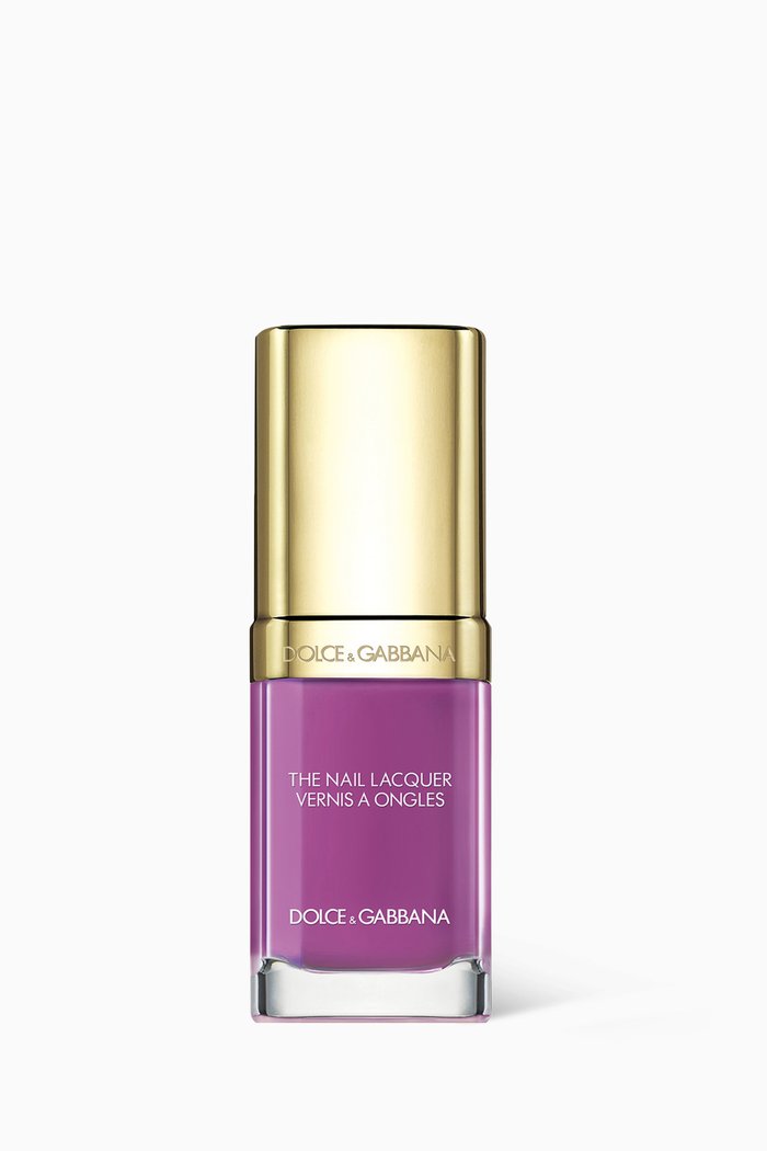 

235 Passione The Nail Lacquer, 10ml, Multicolour
