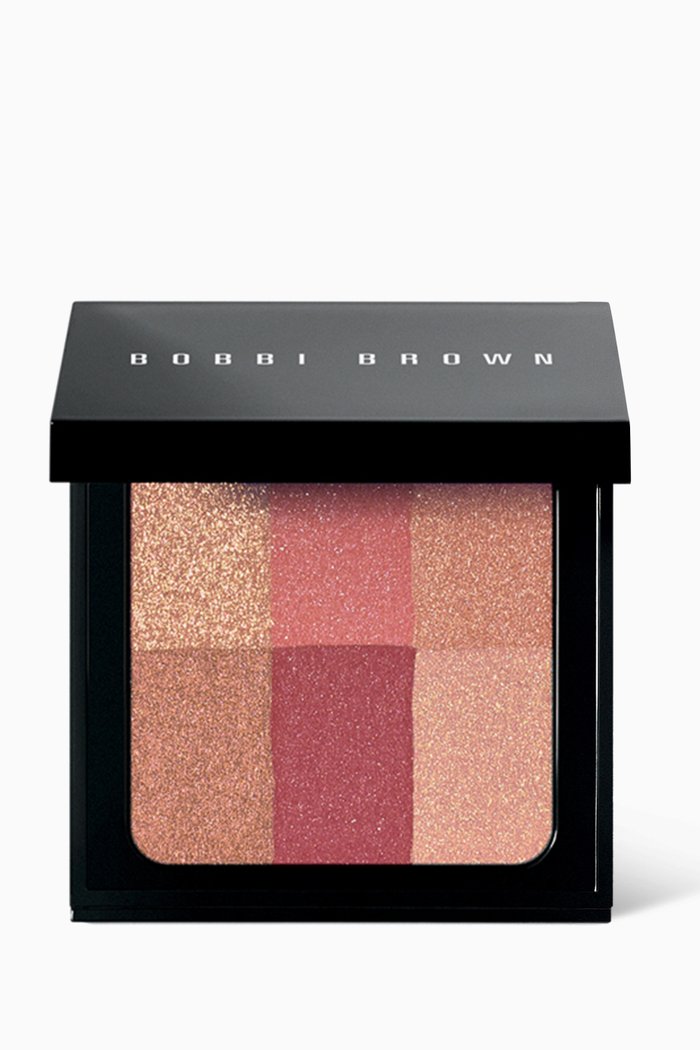 

Cranberry Brightening Brick, Colourless