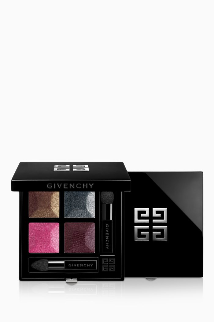 

Inattendue Prisme Quatuor Eyeshadow, Multicolour