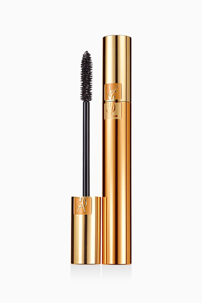 

High Density Black Volume Effet Faux Cils Mascara