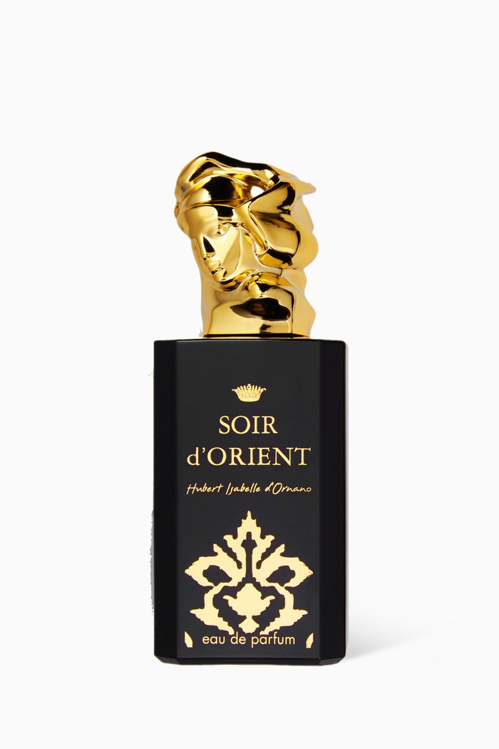 

Soir D'Orient EDP, 100ml, Colourless